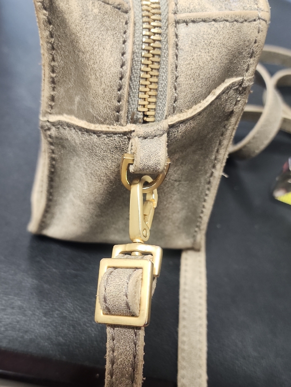 Hammitt Madison Crossbody Bag. Retired! - Picture 11 of 16